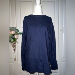 Polo Ralph Lauren long sleeve tee